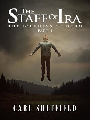 cover image of The Staff of Ira